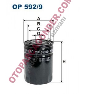 YAĞ FİLTRESİ BOXER-JUMPER-DUCATO 3.0 06 width=