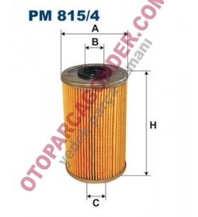 YAKIT FİLTRESİ RENAULT MASTER II 01 width=