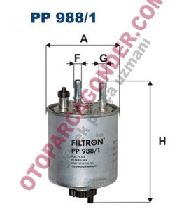 YAKIT FİLTRESİ KANGOO 08 width=