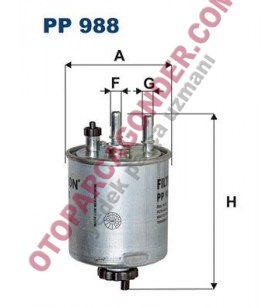 YAKIT FİLTRESİ KANGOO II 08 width=