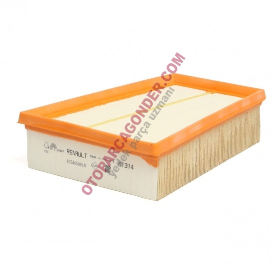 Hava Filtresi Megane 2- Fluence- Kangoo- 8200371661T