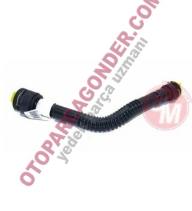 YAĞ SOĞUTUCU BORUSU FIAT DOBLO-LINEA-PUNTO 1.6D