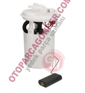 YAKIT DEPO ŞAMANDIRASI RENAULT CLIO SYMBOL CLIO II 1.2-1.4-1.6 16V 98  width=