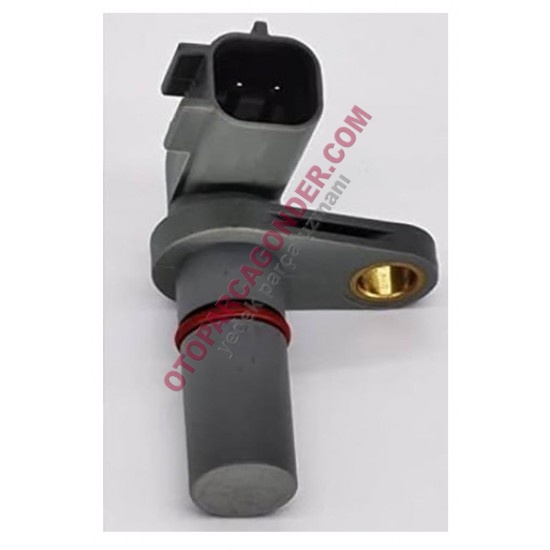 VİTES HIZ SENSÖRÜ DC4 RENAULT MEGANE III-FLUENCE EDC DC4