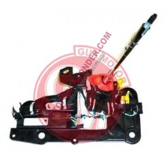 VİTES KUMANDA KUTUSU KOLLU RENAULT FLUENCE-MEGANE III-CLIO IV 1.5 DCİ OTOMATİK V