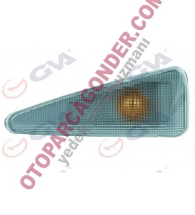 ÇAMURLUK SİNYALİ SAĞ RENAULT SYMBOL II 08 width=