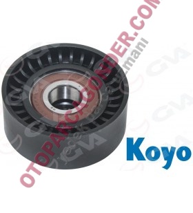 ALTERNATÖR GERGİ RULMANI CLIO II 01 width=