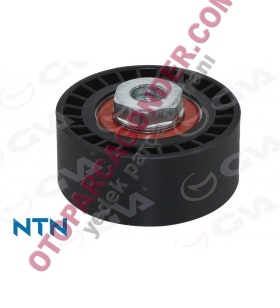 ALTERNATÖR GERGİ RULMANI CLIO I-II 96- -KANGOO 01- -TWNG 96- -SANDERO 08- 1.2-1.