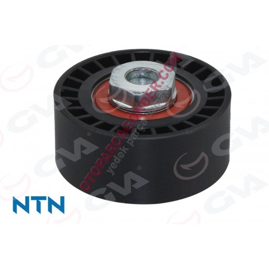 ALTERNATÖR GERGİ RULMANI CLIO I-II 96- -KANGOO 01- -TWNG 96- -SANDERO 08- 1.2-1.