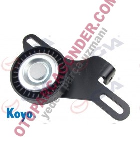 ALTERNATÖR GERGİ RULMANI CLIO II 1.4-1.6 98-05 -KANGOO 1.4 97- -EXP 1.4 97-