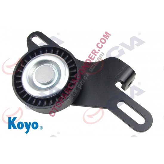 ALTERNATÖR GERGİ RULMANI CLIO II 1.4-1.6 98-05 -KANGOO 1.4 97- -EXP 1.4 97-