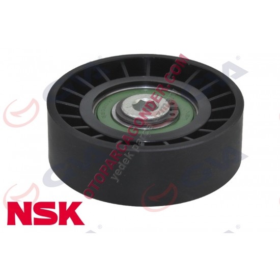 ALTERNATÖR GERGİ RULMANI CLIO I 1.2-1.4 90-98 - DACIA SOLENZO