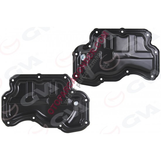 YAĞ KARTERİ CLIO IV 0.9 Tce -CAPTUR 0.9 Tce SANDERO-LOGAN 0.9 Tce H4B