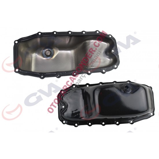 YAĞ KARTERİ FIORINO-DOBLO-LINEA-PALIO-ALBEA-PUNTO-500 1.3 MTJ 16V-1.3JTD 16V-AST