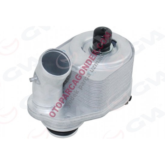 YAĞ SOĞUTUCUSU DUCATO 2.3 JTD/KARSAN J10-JEST 2.3 JTD