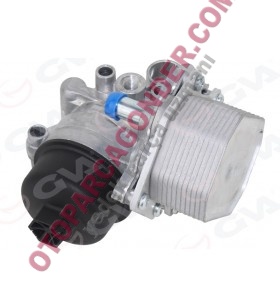 YAĞ SOĞUTUCU FORD TRANSİT 06 width=