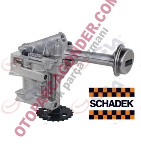 YAĞ POMPASI RENAULT CLIO II 98 width=