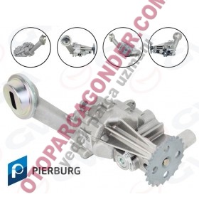 YAG POMPASI MERCEDES OM607 W176 W246 C117 W415 KANGOO 01 width=