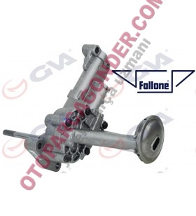 YAĞ POMPASI FLASH R21 CLIO EXP< 96 LGN 1.8 2.0