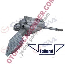 YAĞ POMPASI SLX-TEMPRA-TİPO 1.6