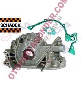 YAĞ POMPASI FIAT TEMPRA-TIPO 2.0 16V/8V SCHADEK