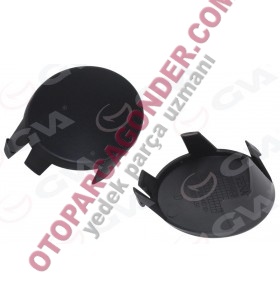 SİS FAR KAPAĞI TAKIM CLIO 02-07