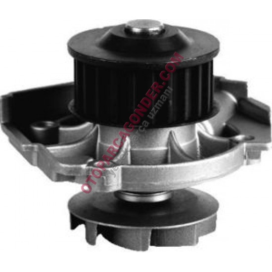 Su Pompası Linea Punto Albea Palio İdea Stilo (Devirdaim) 1.2 1.4 16v 55184081T