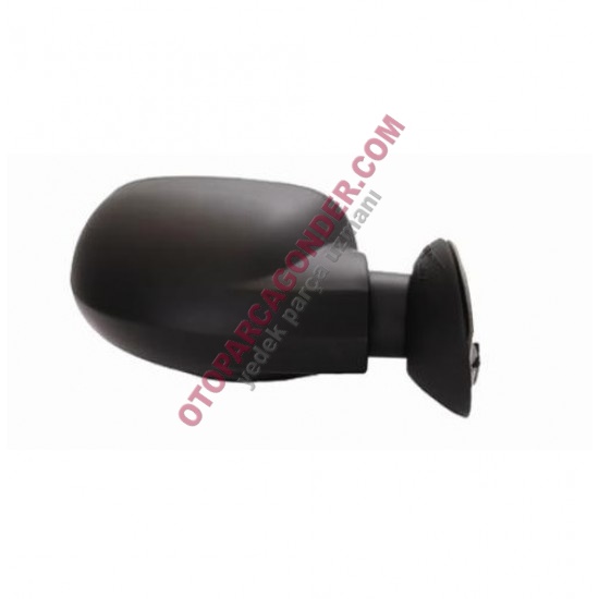 Dış Dikiz Aynası Dacia Logan Sağ 2004 - 2007 Mekanik 6001546990T