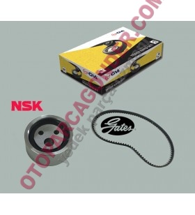 Renault 19 -Clıo - Megane Triger Seti 1.4 - 1.6 7701472726T