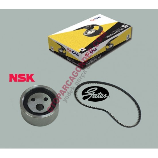 Renault 19 -Clıo - Megane Triger Seti 1.4 - 1.6 7701472726T