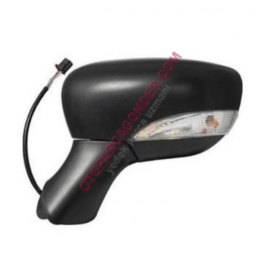 Dış Dikiz Ayna Clıo 4 Sol Komple Elektrikli 963022031RT