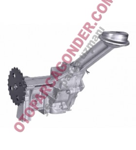 YAG POMPASI MERCEDES OM607 W176 W246 C117 W415 KANGOO 01 width=