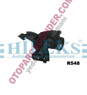 ÇAMURLUK DAVLUMBAZI ÖN SAĞ ÖN KISIM KANGOO 98-03