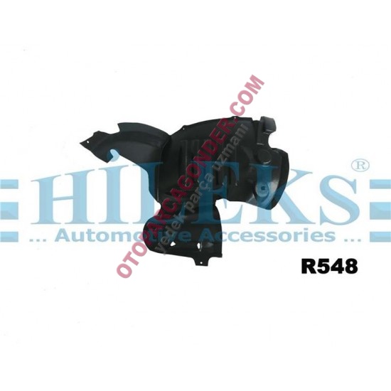 ÇAMURLUK DAVLUMBAZI ÖN SAĞ ÖN KISIM KANGOO 98-03