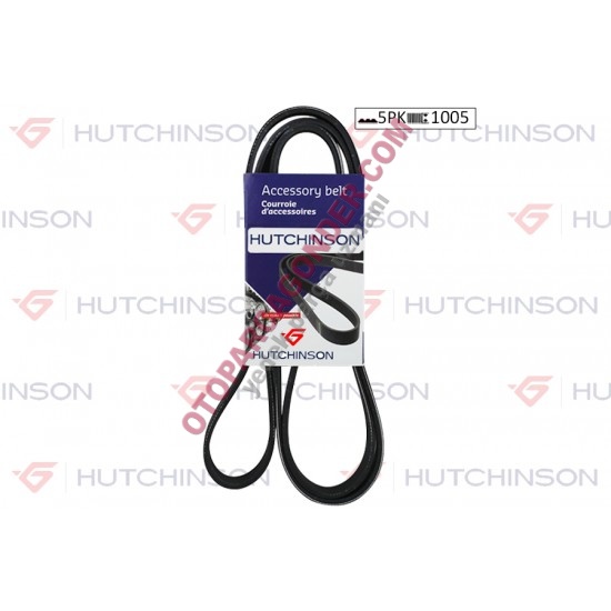 1005 K 5 CHVROLET LANOS 1.6 16V 01-05 ALFA ROMEO BMW DAEWOO FIAT LANDROVER PORSC