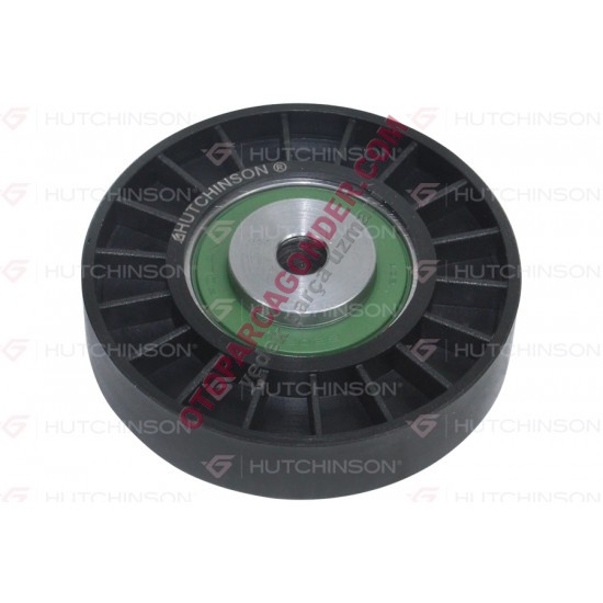 ALTERNATÖR GERGİ RULMANI CLIO II 1.4-1.6 98-05 - KNG 1.4 97- - EXP 1.4 97-