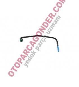 YAKIT GERİ DÖNÜŞ HORTUMU PEUGEOT BOXER-CITROEN JUMPER-FIAT DUCATO 00 width=