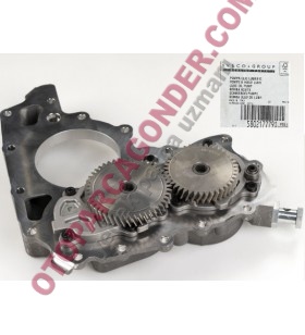 YAĞ POMPASI F1A FIAT DUCATO IVECO DAILY KARSAN J10 06 width=