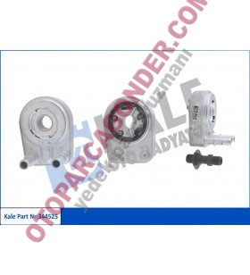 YAĞ SOĞUTUCUSU DOBLO 1.9 JTD EM. PER NOLU