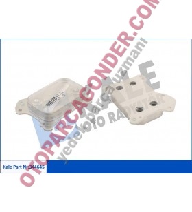 YAĞ SOĞUTUCU RADYATÖRÜ CORSA C-D COMBO C-D ASTRA H-J MERIVA B-AVEO-DOBLO-LINEA-P