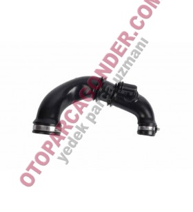 HAVA GİRİŞ TURBO BORUSU KANGOO II 08 width=