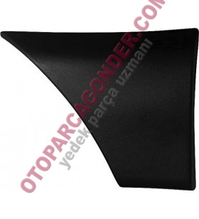 YAN ARKA PANO ÇITASI SAĞ KÜÇÜK MASTER III