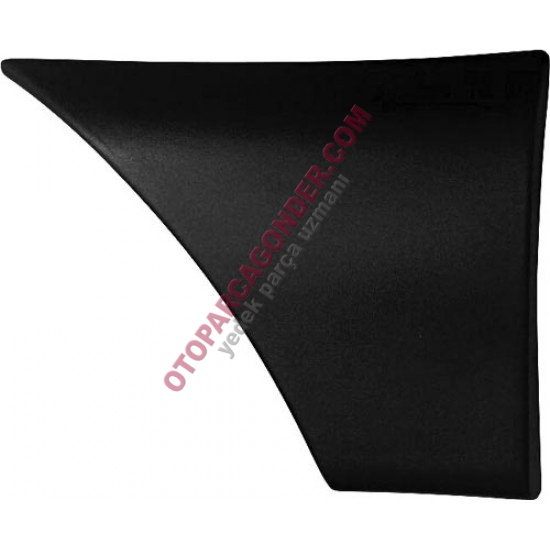 YAN ARKA PANO ÇITASI SAĞ KÜÇÜK MASTER III