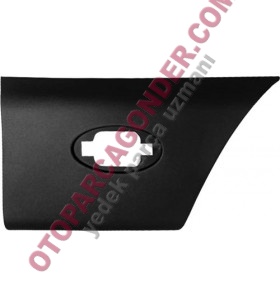 YAN ARKA PANO ÇITASI SAĞ BÜYÜK MASTER III