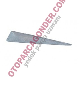 ÖN ÇAMURLUK SİNYALİ SAĞ MGN II 458