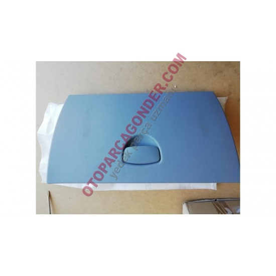 Renault Symbol Thalia Torpido Kapağı 7701070408T