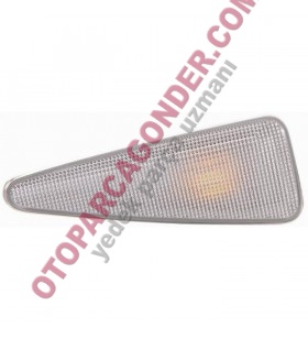 Yan Sinyal Symbol Thalia 2009 - 2012 Sol 8200602763T