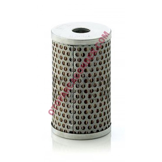 HIDROLIK DIREKSIYON YAG FILTRESI MERCEDES BMW IVECO RENAULT