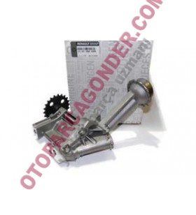 YAĞ POMPASI CLIO II 98 width=