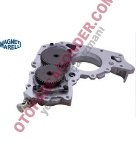 YAĞ POMPASI F1A FIAT DUCATO IVECO DAILY KARSAN J10 06 width=